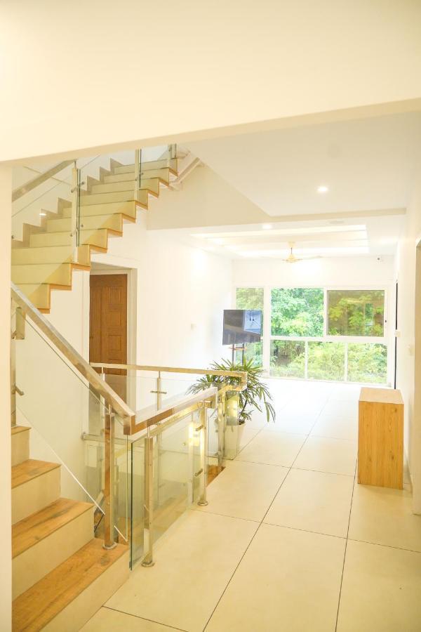 Oceana Hills Residency Otel Alappuzha Dış mekan fotoğraf