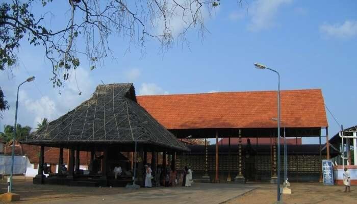 Oceana Hills Residency Otel Alappuzha Dış mekan fotoğraf