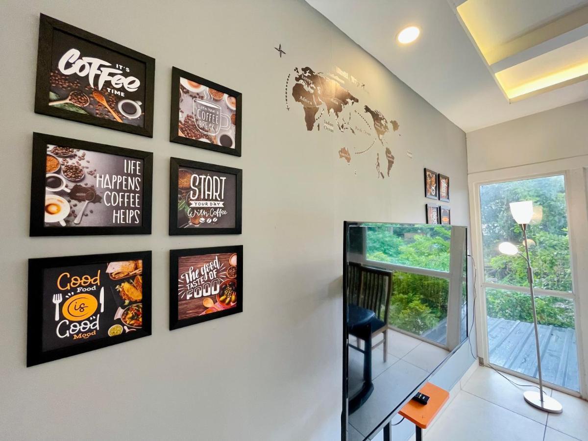 Oceana Hills Residency Otel Alappuzha Dış mekan fotoğraf